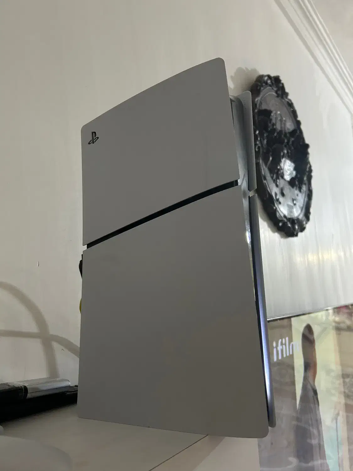 Ps5اسلیم استاندارد|کنسول، بازی ویدئویی و آنلاین|ماهنشان, |دیوار