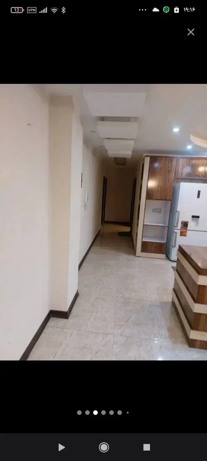 رهن واحد90متری|اجارهٔ آپارتمان|اهواز, کوی جواهری|دیوار