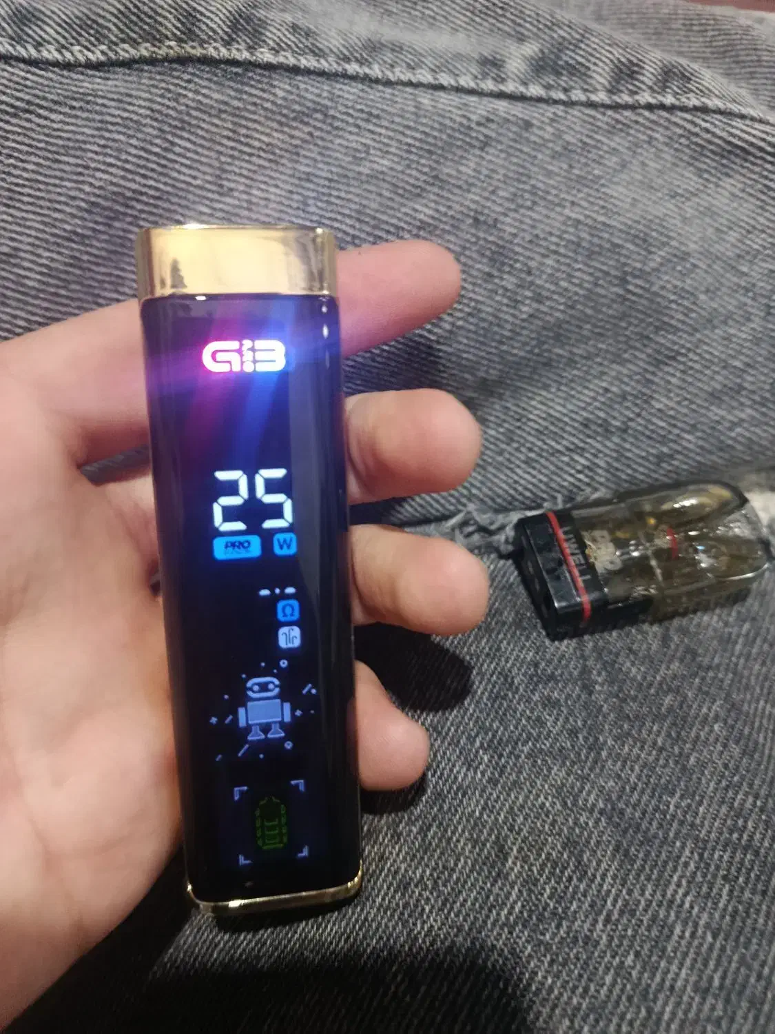 پاد جی 3پرو|زیورآلات و اکسسوری|شیراز, شهرک مهدیآباد|دیوار