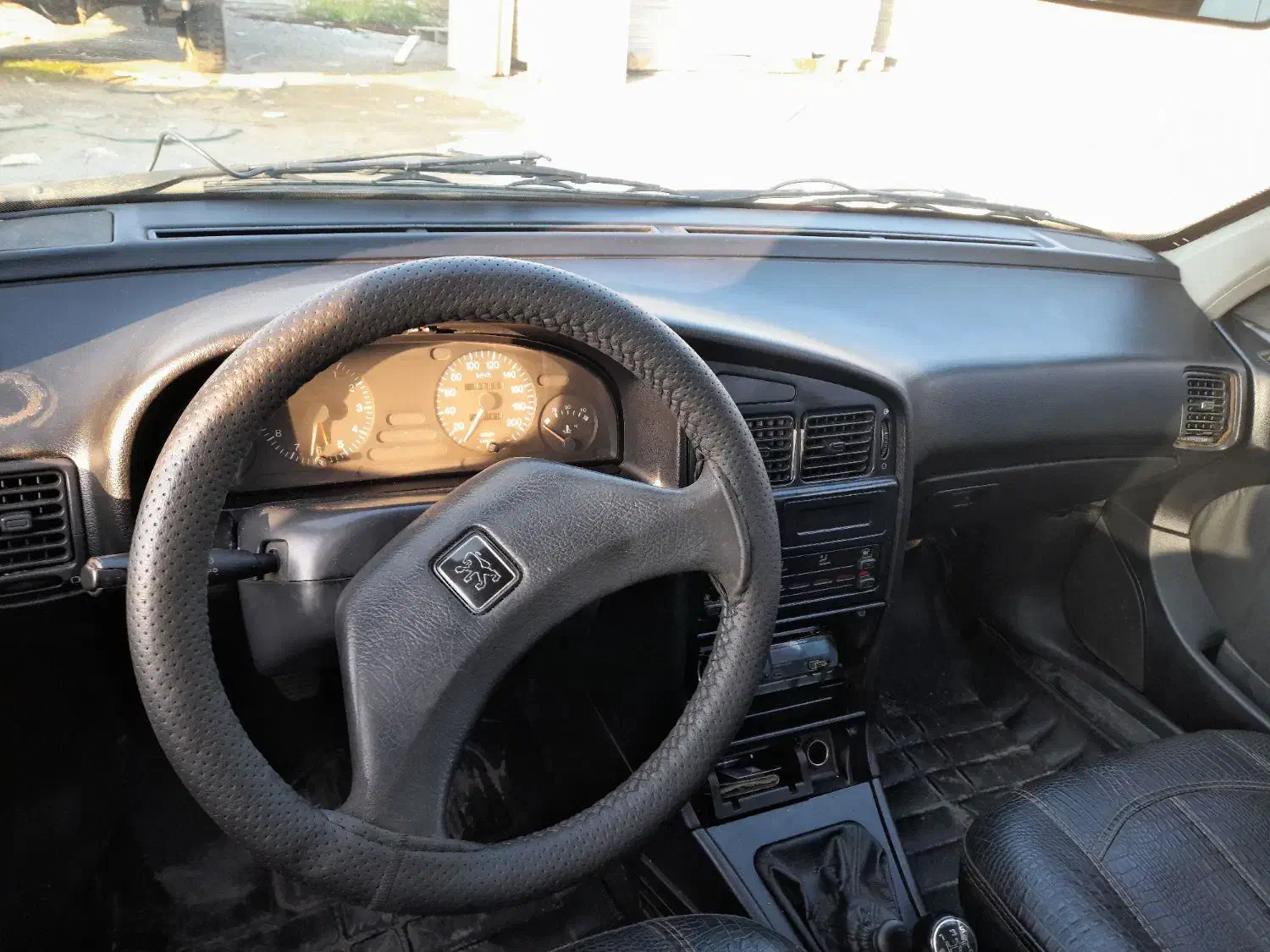 پژو ۴۰۵|خودرو سواری و وانت|تنکابن, |دیوار