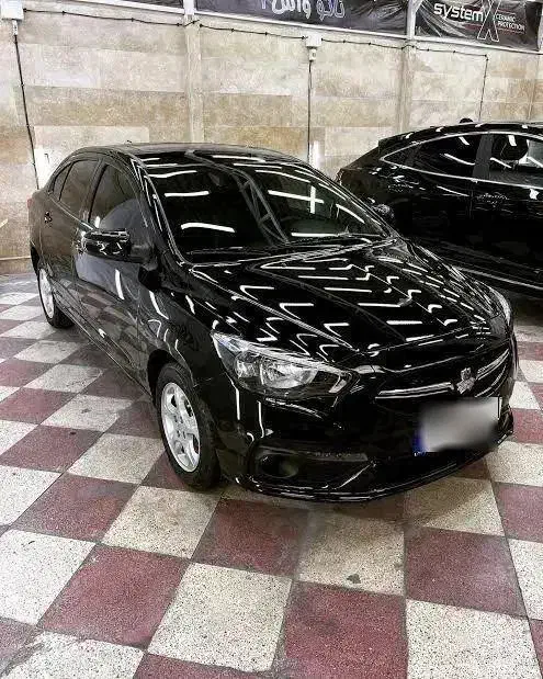 شاهین GL|خودرو سواری و وانت|تهران, سلیمانی|دیوار