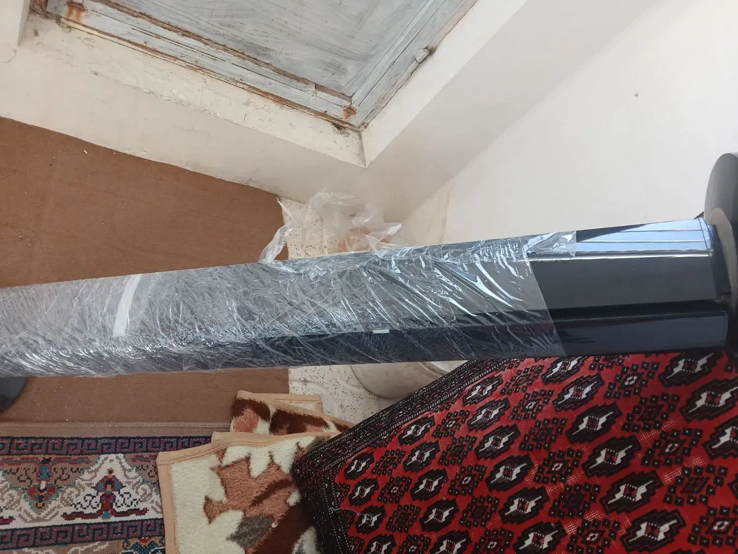 اسپیکر|سیستم صوتی خانگی|خمین, |دیوار