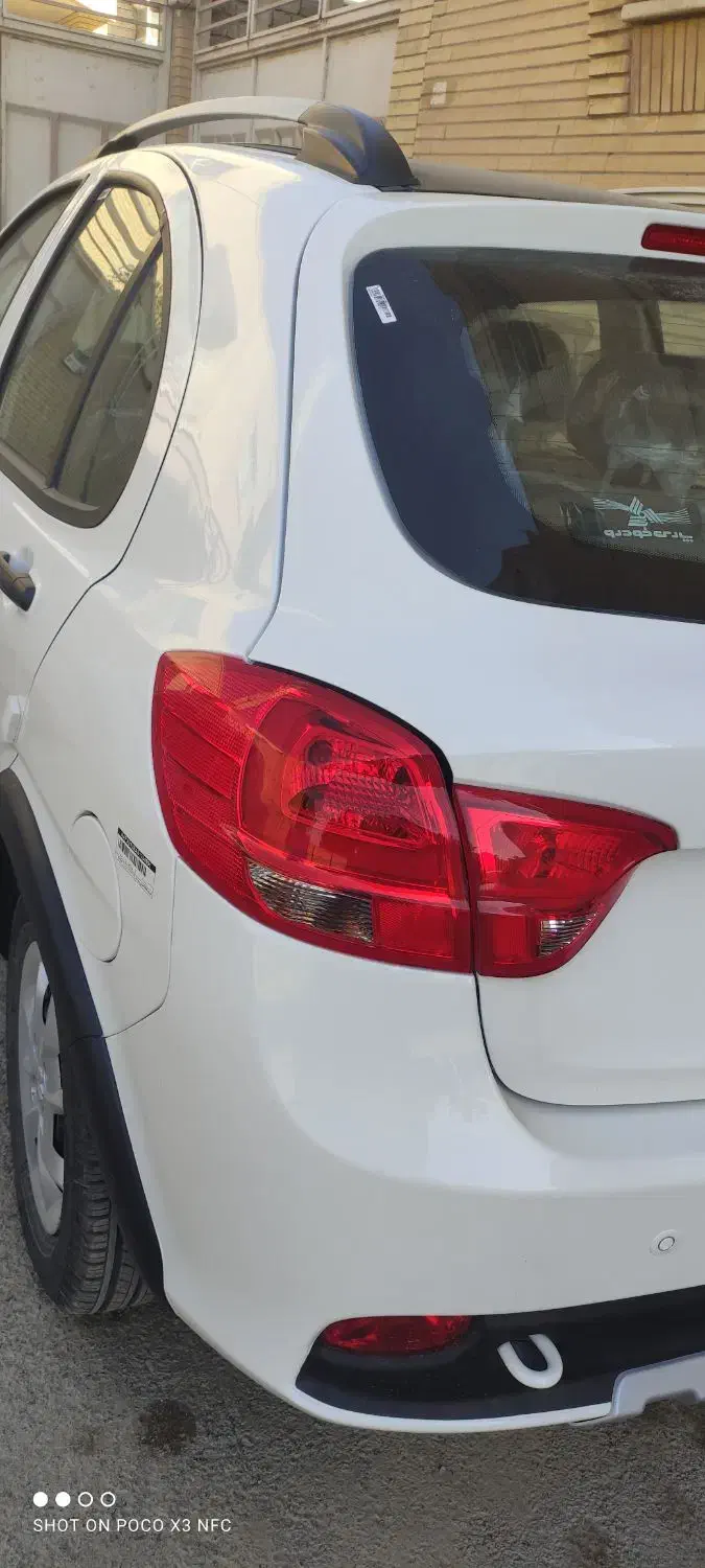 کوییک GXRL مدل 1404|خودرو سواری و وانت|برخوار, |دیوار