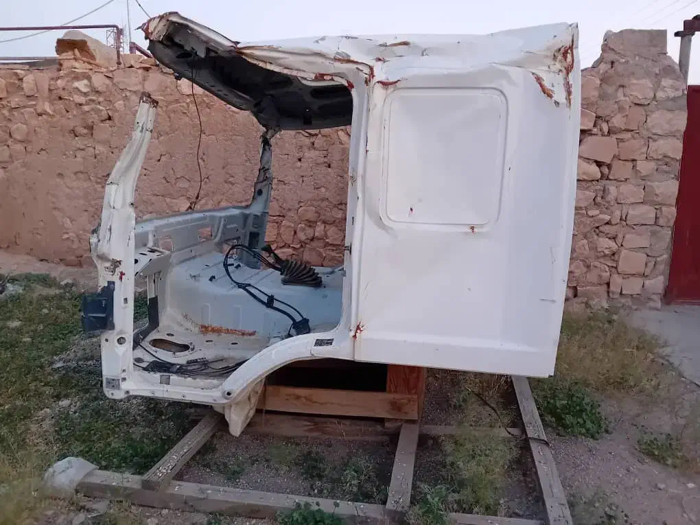 اکسور|خودرو سنگین|آفتاب, |دیوار