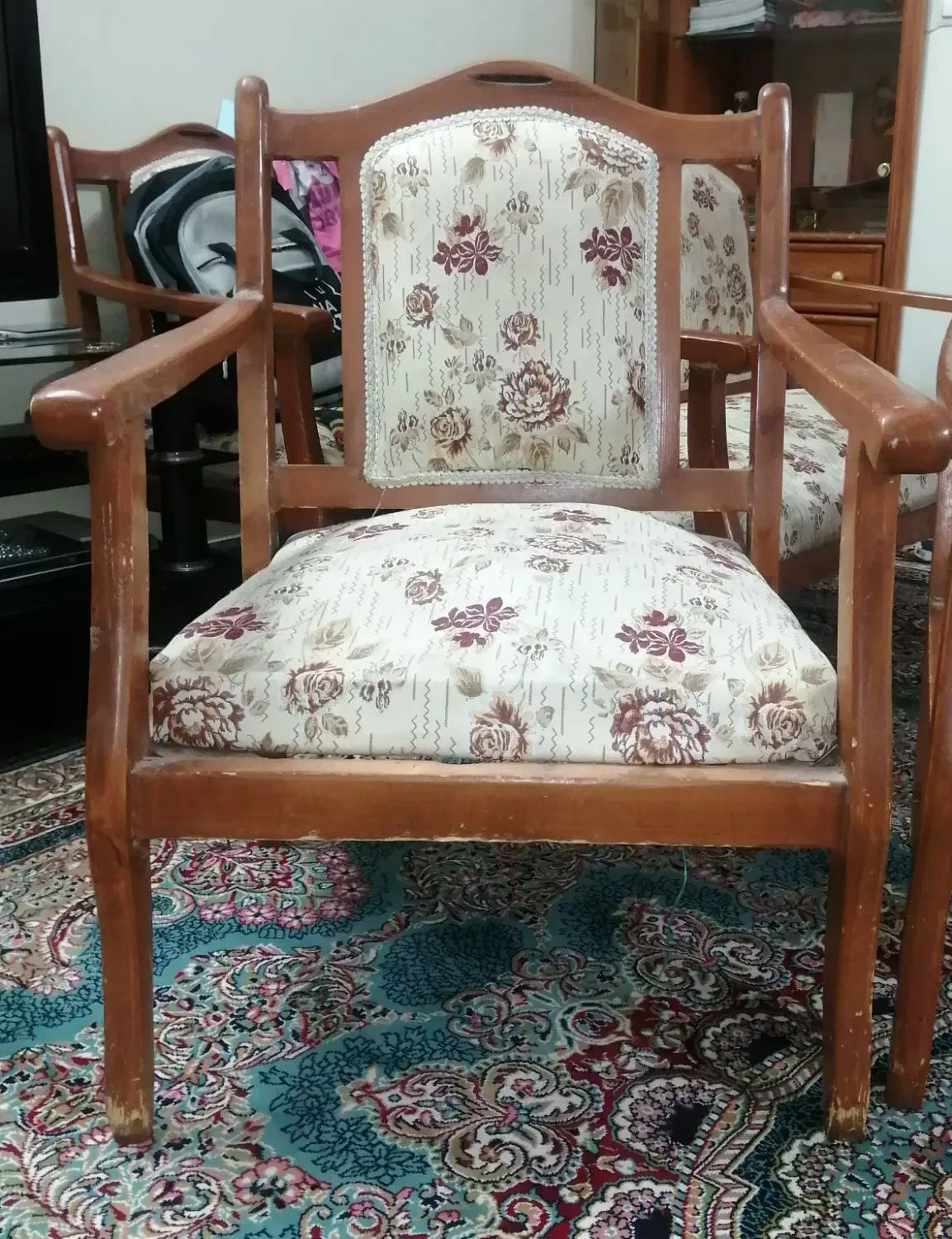 مبل 8 نفره|مبلمان خانگی و میز عسلی|سبزوار, فیاض|دیوار