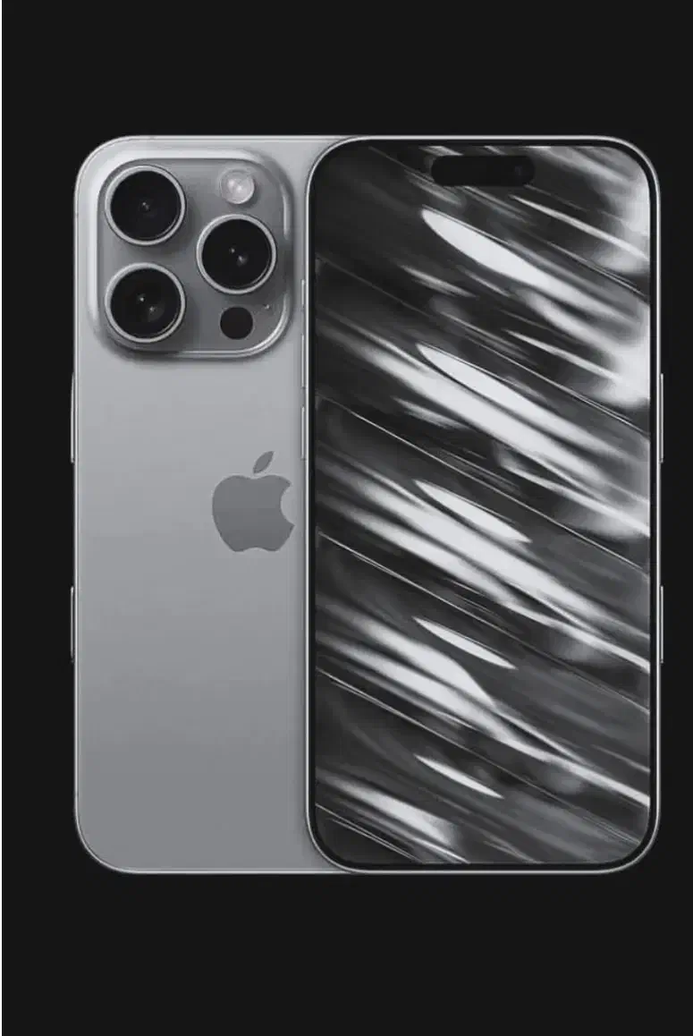 ایفون ۱۵ پرومکس دو سیم ۵۱۲ گیگ نچرال در حد صفر|موبایل|بندر گناوه, |دیوار