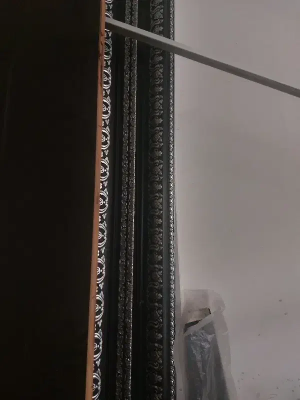 چوب پرده و کتیبه|پرده، رانر، رومیزی|میاندوآب, |دیوار