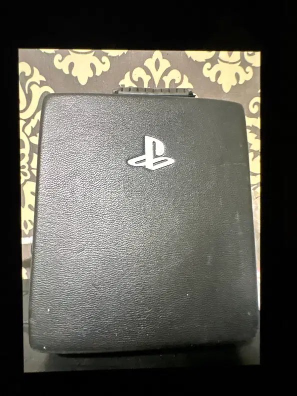ps4 fat 500|کنسول، بازی ویدئویی و آنلاین|شیراز, شهرک بهشتی|دیوار