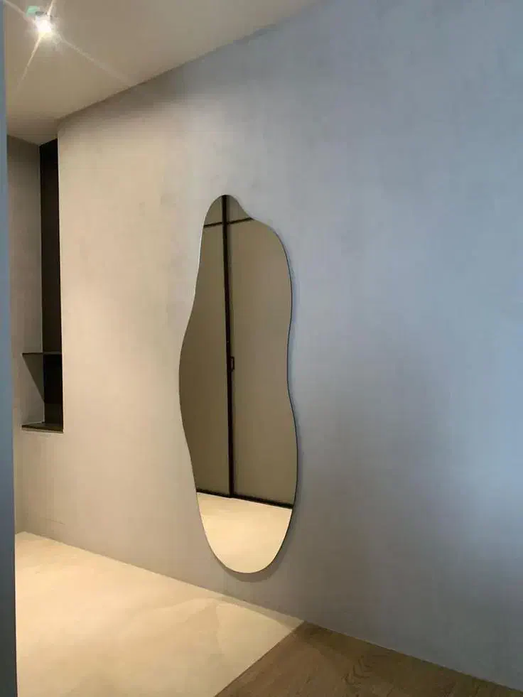 مستقیم از تولیدی به مصرف آینه مدرن|آینه|تبریز, |دیوار