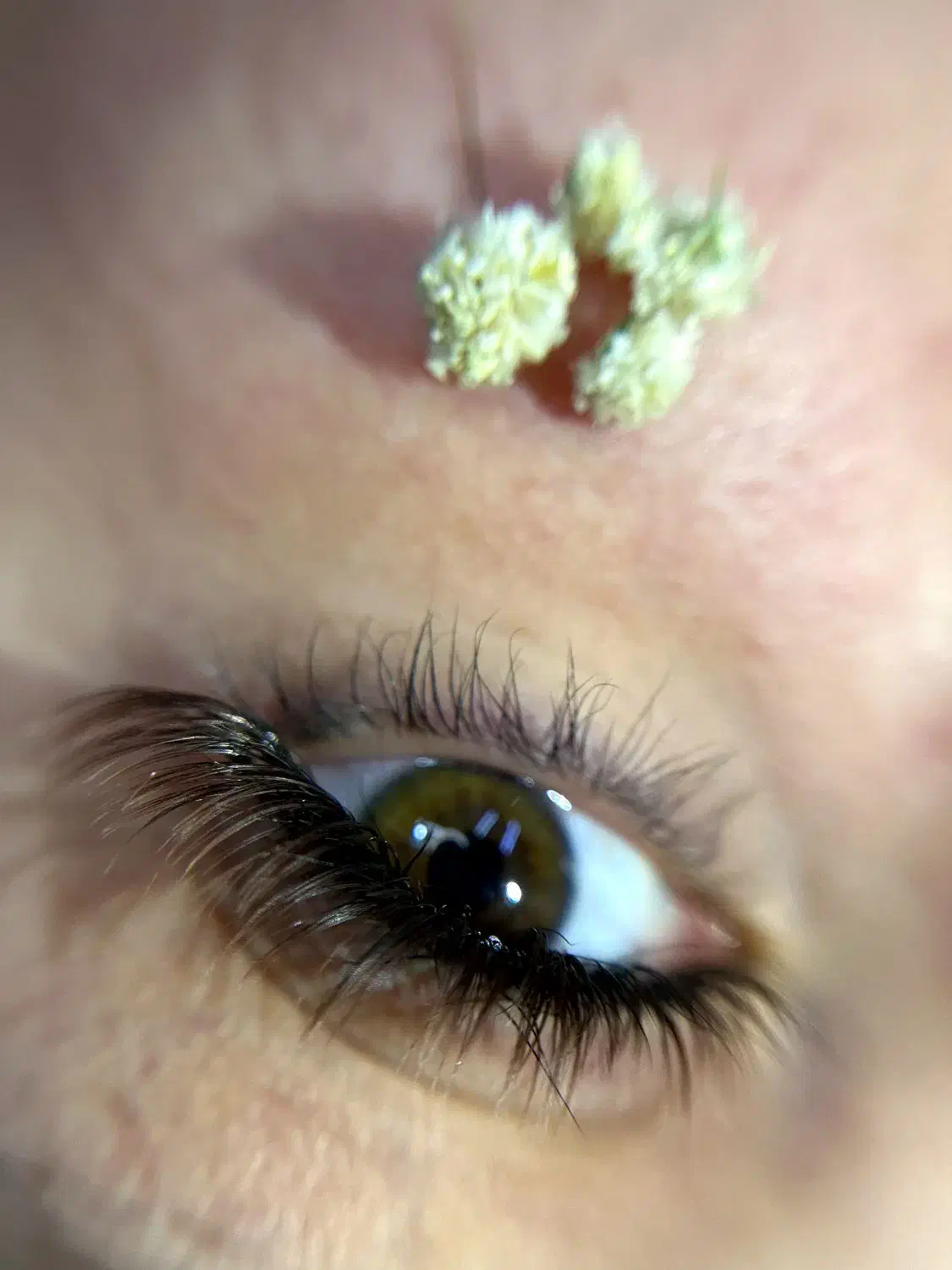 اکستنشن و کاشت مژه.لیفت ابرو و مژه|خدمات آرایشگری و زیبایی|خرم‌آباد, |دیوار