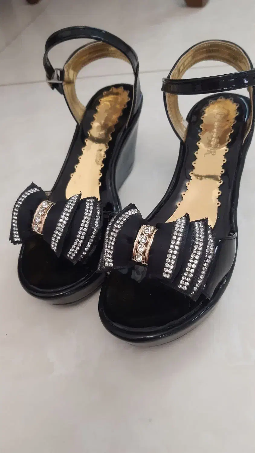 کفش و لباس مجلسی|لباس|سهند, |دیوار