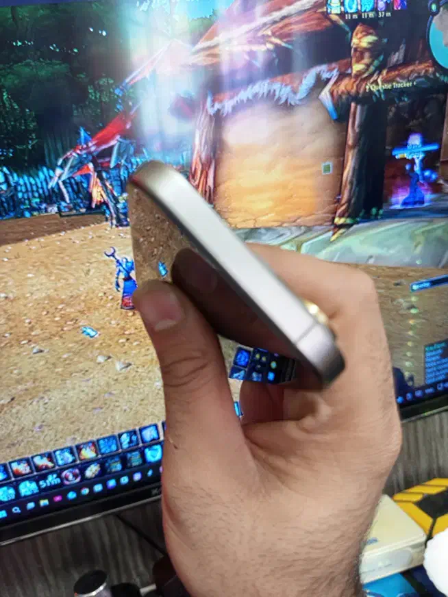 آیفون ۱۵ پرو Iphone 15 Pro|موبایل|تهران, شهرک غرب|دیوار