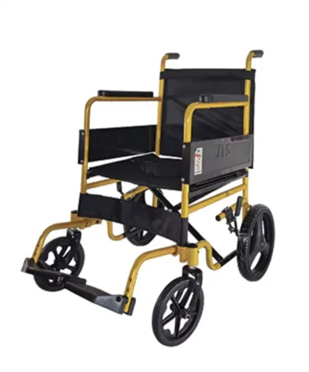 فروش اقساطی ویلچر مسافرتی ویژه بازنشستگان تامین|آرایشی، بهداشتی، درمانی|اهواز, یوسفی|دیوار