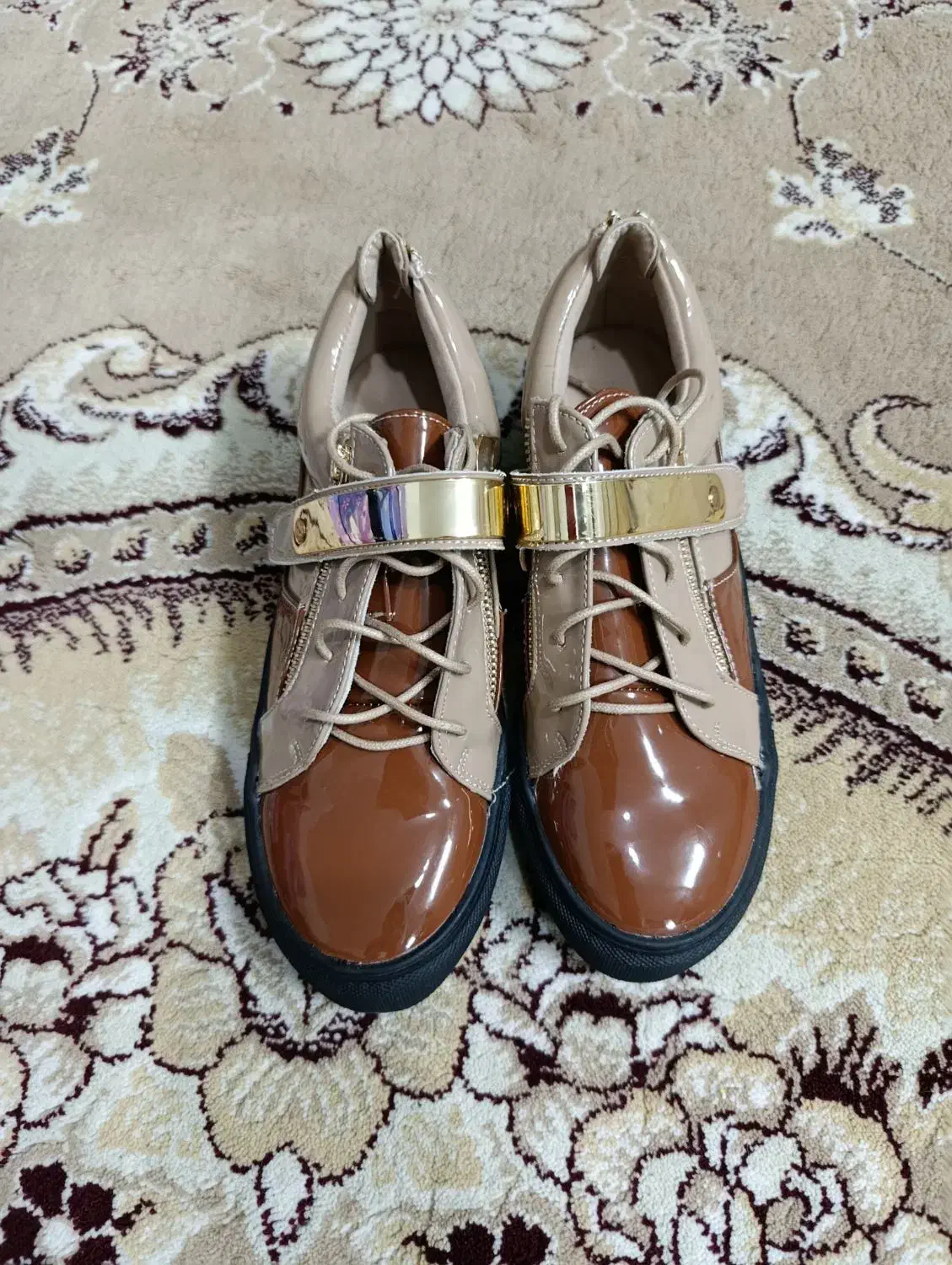 کفش زنانه|کیف، کفش، کمربند|قم, شهرک امام حسین|دیوار