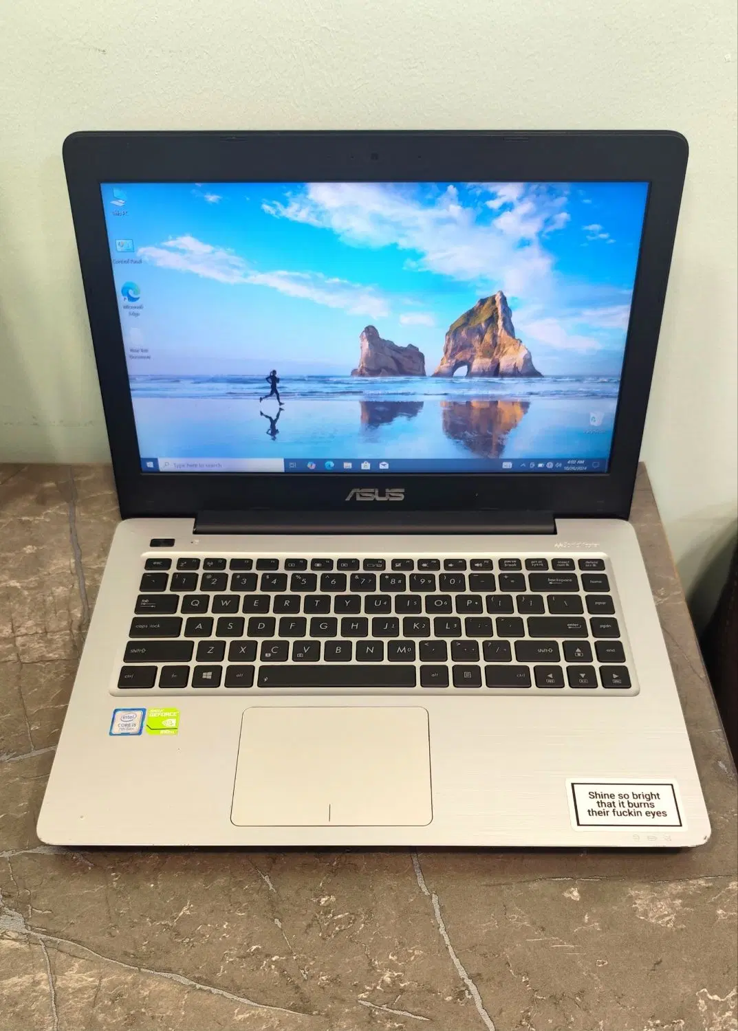 فروشنده و خریدار لپتاپ گیمینگ LENOVO ASUS HP ACER|رایانه همراه|تهران, میدان ولیعصر|دیوار