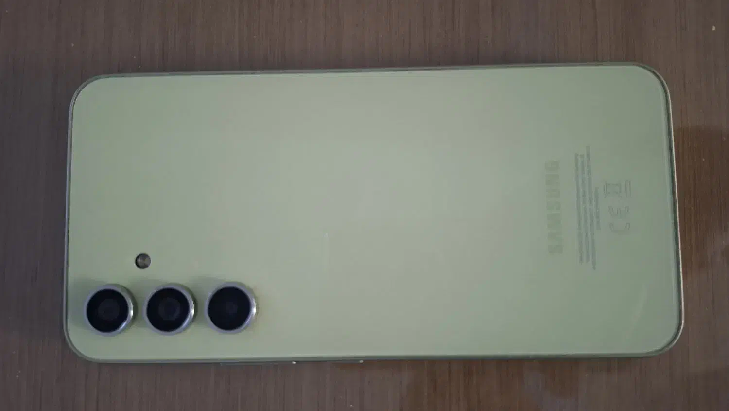 a54 گلکسی سامسونگ رم  ۲۵۶ سالم|موبایل|تهران, میرداماد|دیوار