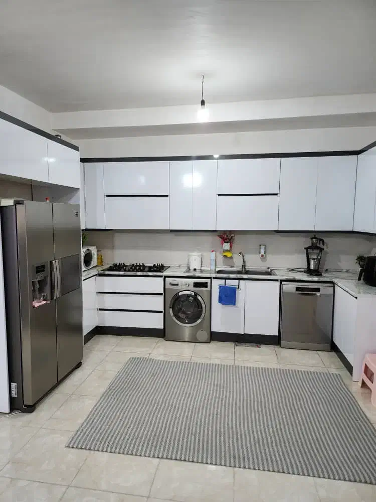 اجاره واحد ۱۲۵ متری در شهرک مهر نسیم شهر|اجارهٔ آپارتمان|نسیم‌شهر, |دیوار