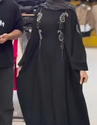 عبا|لباس|ورامین, ورامین|دیوار