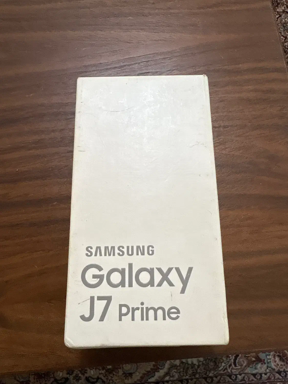 Samsung j7 primee|موبایل|خرم‌آباد (تنکابن), |دیوار