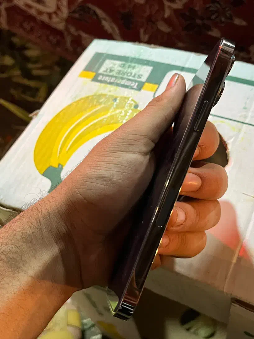 آیفون 13pro max|موبایل|خرمشهر, |دیوار