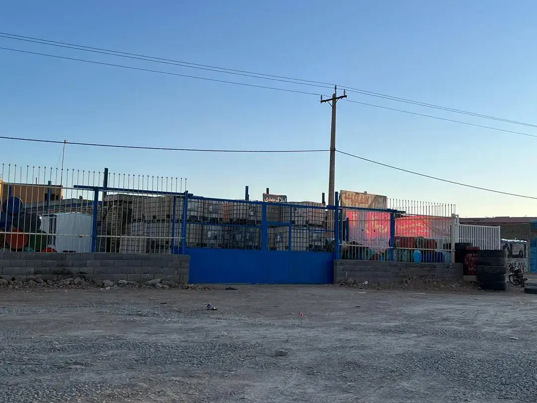 مغازه 100 و 110 متری|فروش مغازه و غرفه|اصفهان, قهاب جنوبی|دیوار