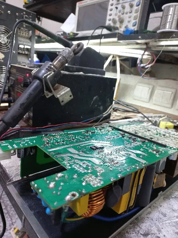 تعمیرات واتس ماینر پاور هشبرد تحویل سریع|خدمات پیشه و مهارت|تهران, چیتگر جنوبی|دیوار