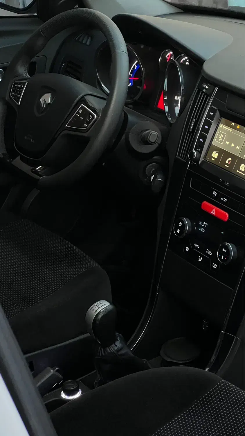 دناپلاس ۵دندهدستی ۱۴۰۰|خودرو سواری و وانت|نجفآباد, امام خمینی|دیوار