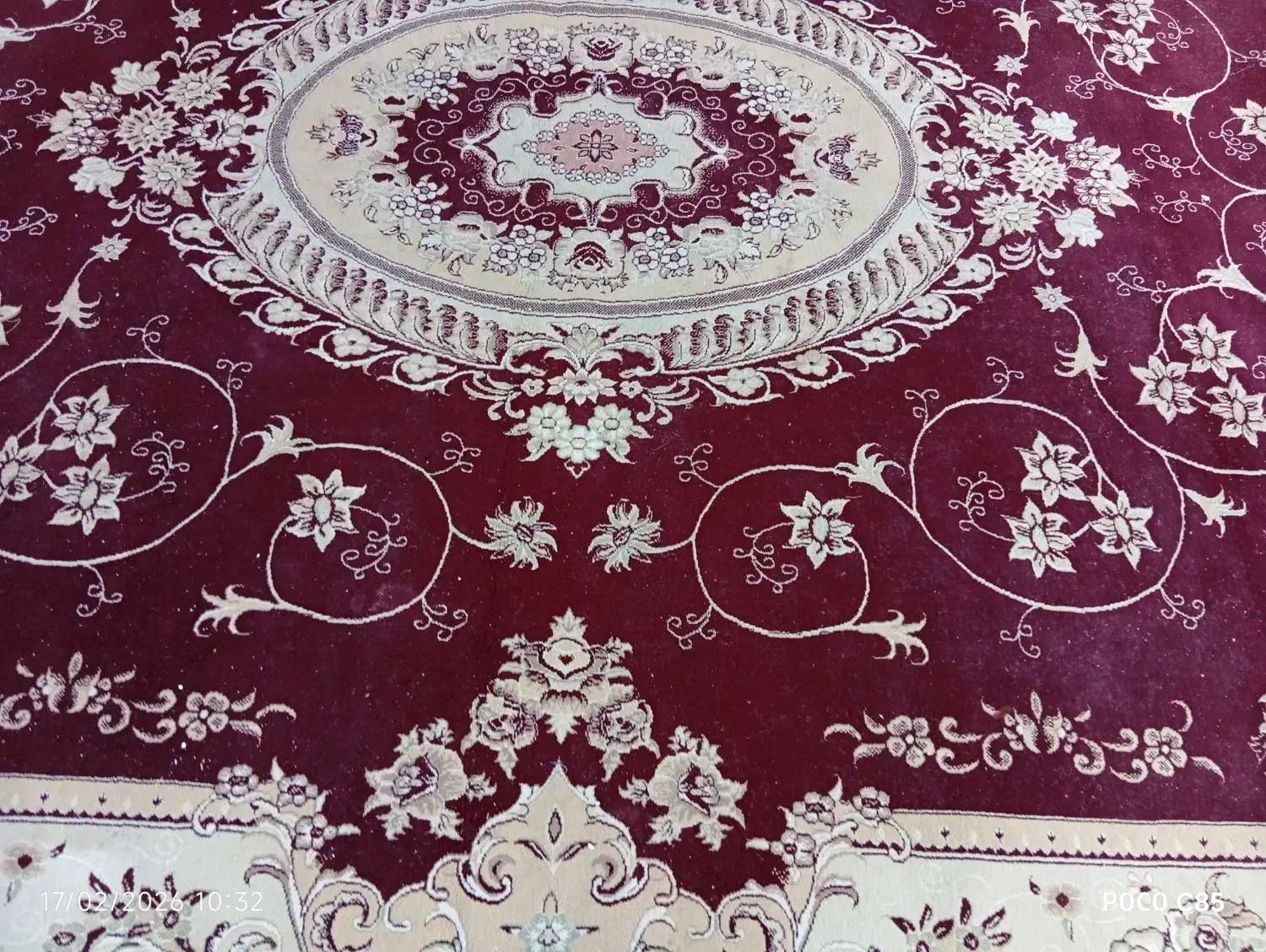 12متری|فرش|کرمانشاه, |دیوار