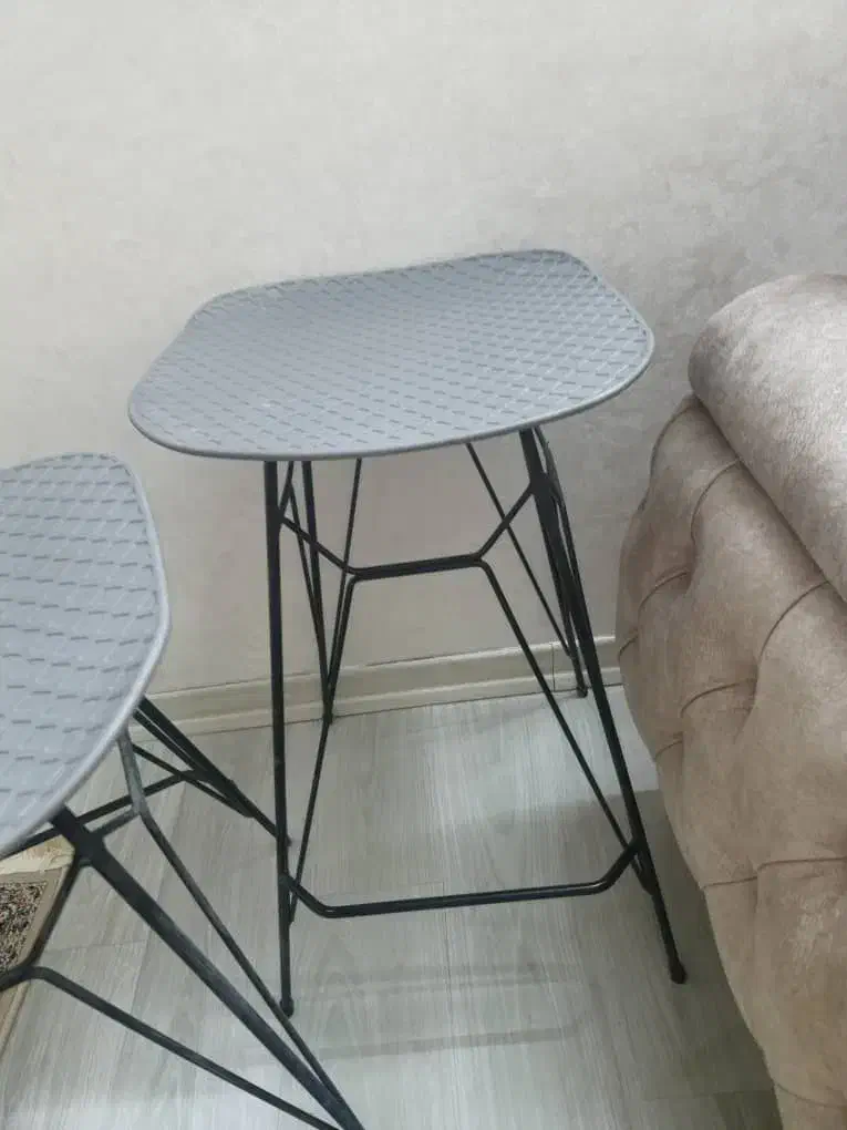 صندلی کافه|صندلی و نیمکت|شاهینشهر, شهرک ردانی پور|دیوار