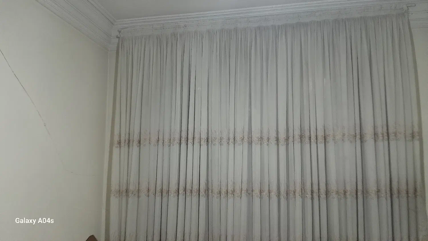 پرده پذیرایی|پرده، رانر، رومیزی|مشهد, فاطمیه|دیوار