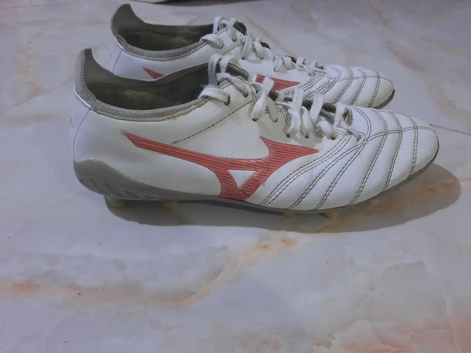 کفش استوک میزانو|تجهیزات ورزشی|ملایر, |دیوار