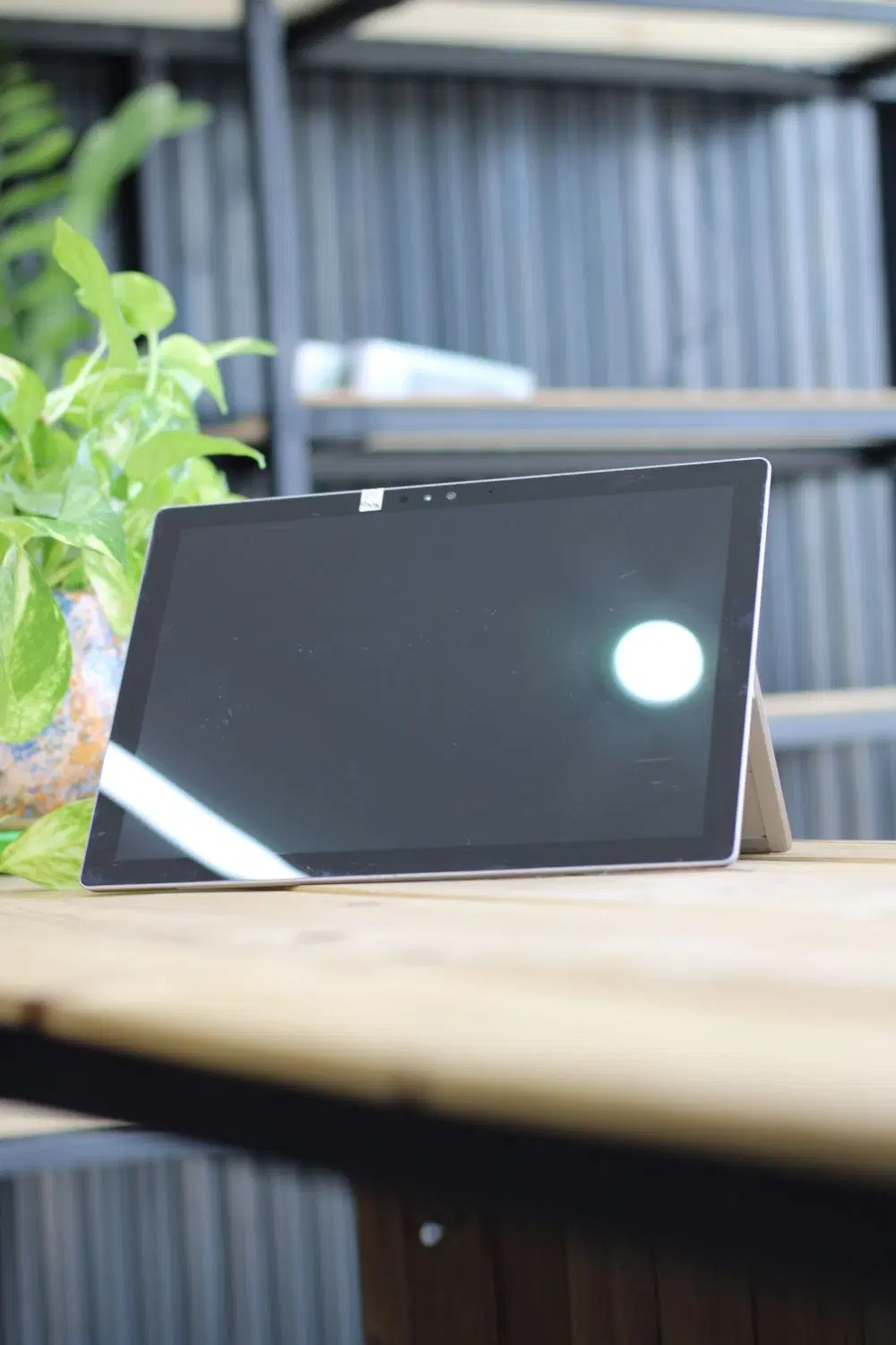 surface pro 4|رایانه همراه|کازرون, |دیوار