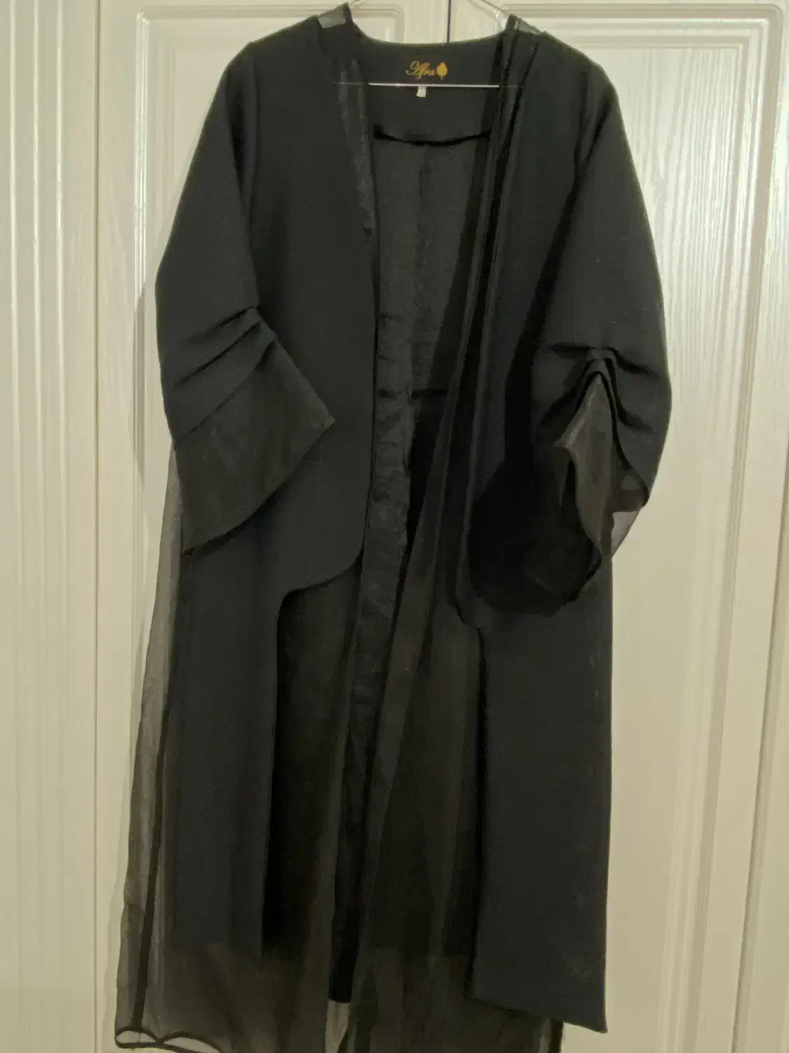 مانتو مجلسی بلند|لباس|زنجان, |دیوار