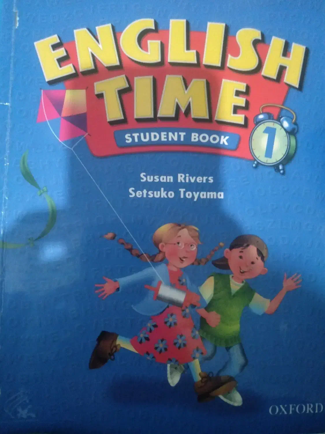 کتاب زبان انگلیسی Run1 & Run2|کتاب و مجله آموزشی|شیراز, حافظیه|دیوار