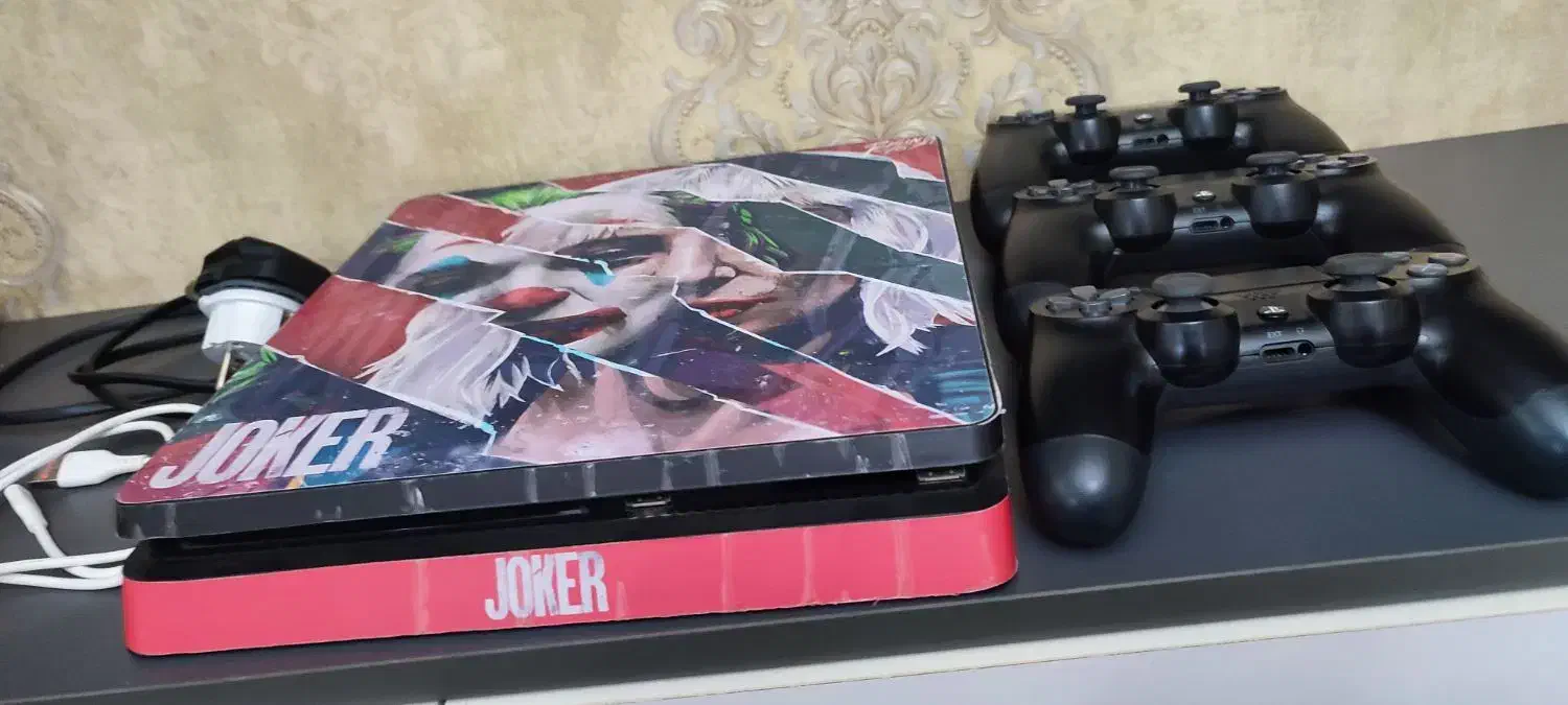 پی اس 4 کم کار تمیز|کنسول، بازی ویدئویی و آنلاین|کاشان, فین بزرگ|دیوار