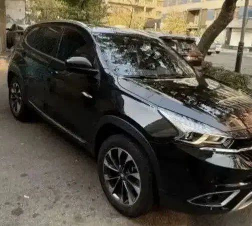 تیگو۷|خودرو سواری و وانت|اصفهان, رهنان|دیوار