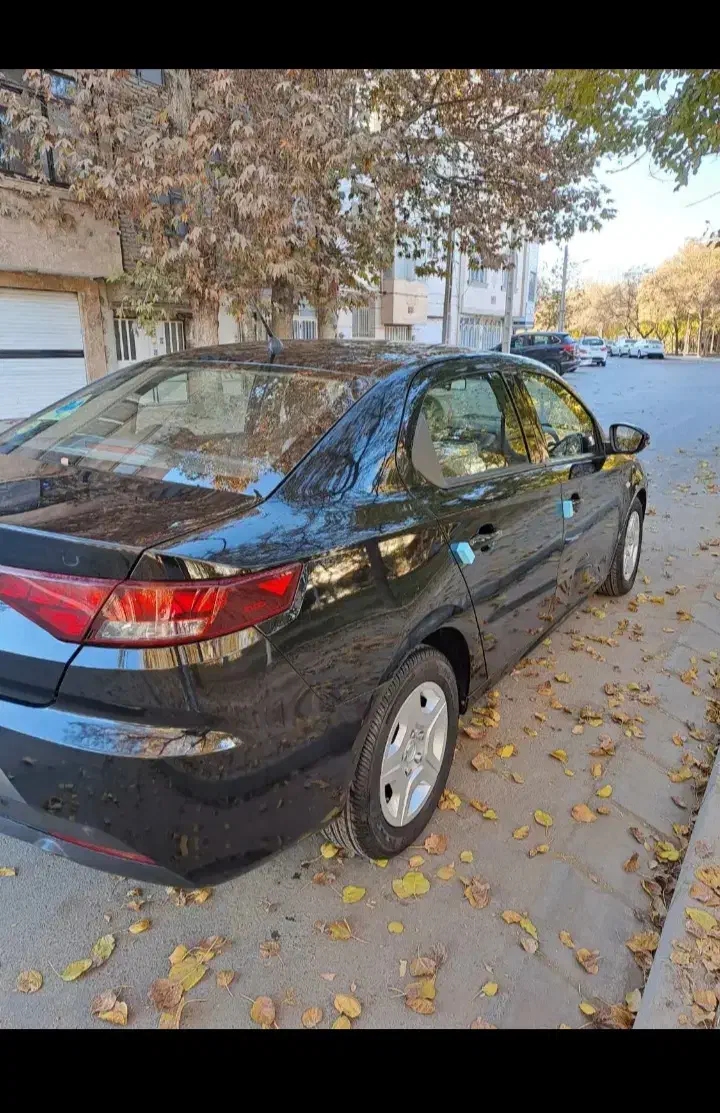 تارا کارمندی مدل ۱۴۰۱ کم کار|خودرو سواری و وانت|کهنوج, |دیوار