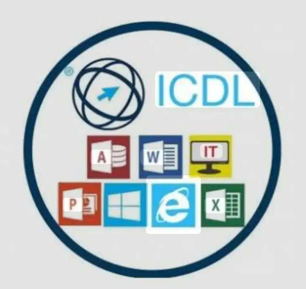 آموزش  کامپیوتر ICDL|خدمات آموزشی|مشهد, راهنمایی|دیوار