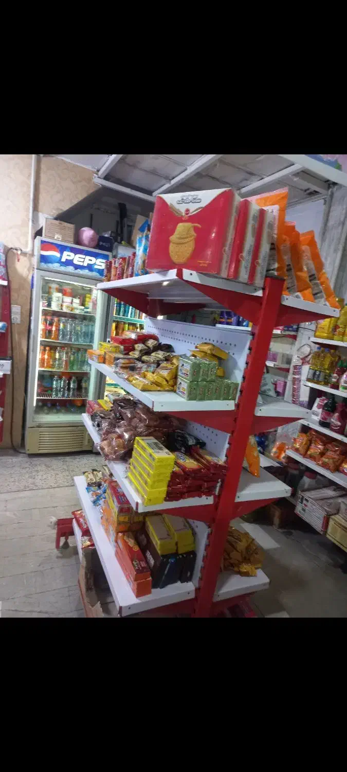 وسیله سومرمارکت|فروشگاه و مغازه|کرمانشاه, |دیوار