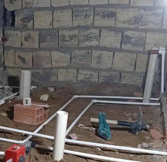 برقکش و لوله کش|خدمات پیشه و مهارت|بم, |دیوار