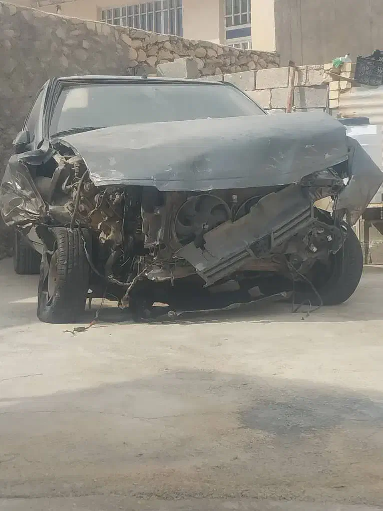 ماشین|خودرو سواری و وانت|کازرون, |دیوار