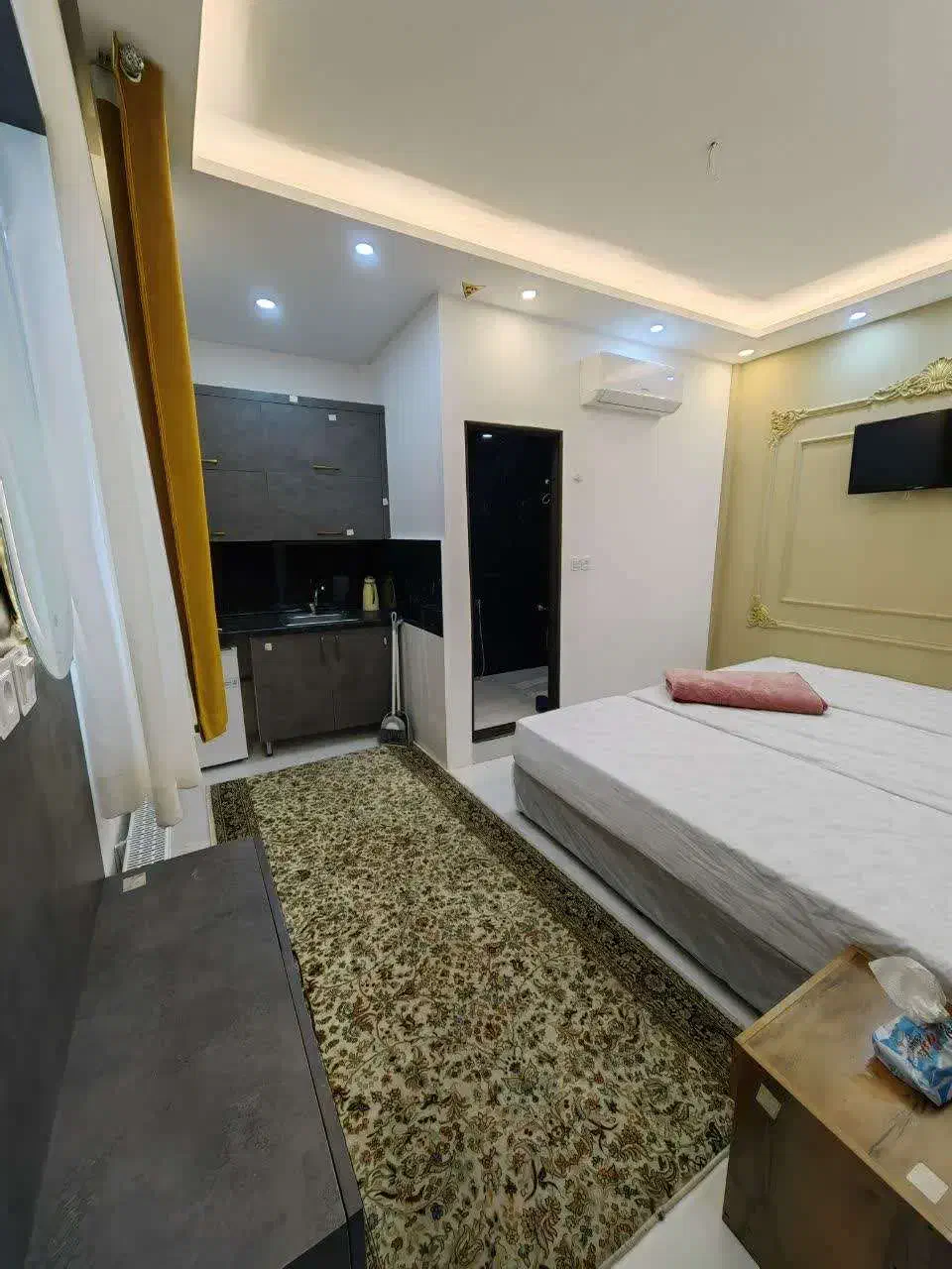 تعدادی کنسلی تور ریلی|تور و چارتر|یزد, |دیوار