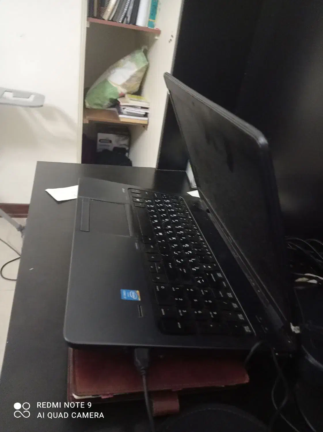 لپ تاپ hpZBOOK150|رایانه همراه|تهران, علم و صنعت|دیوار
