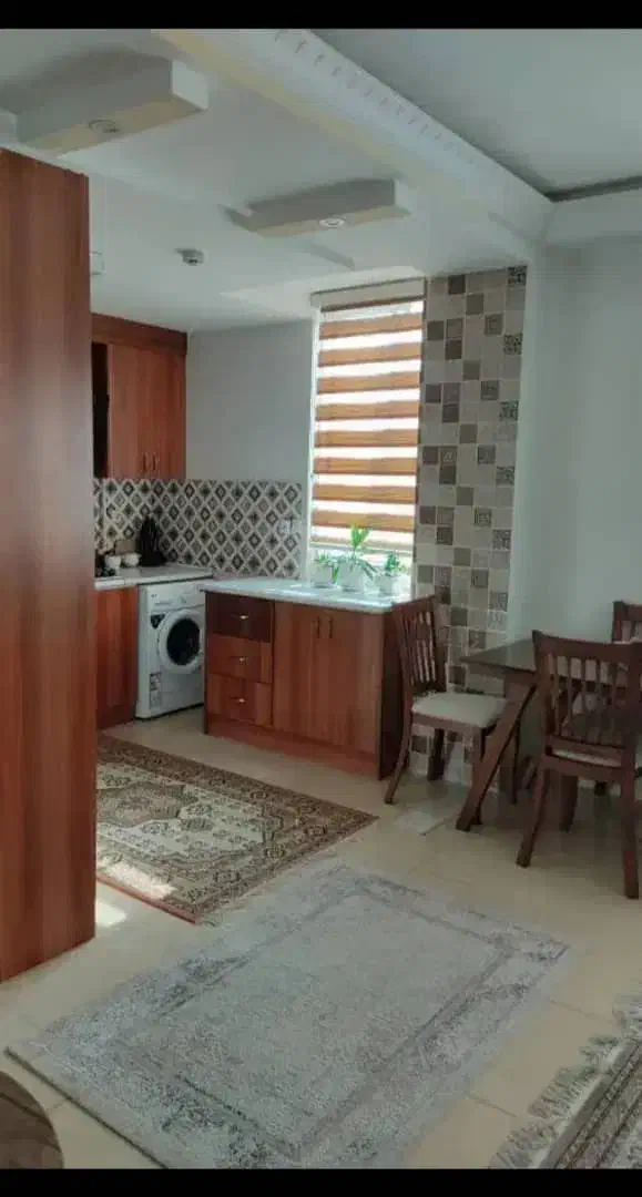 آپارتمان 83 متری دوخواب فول امکانات سند ساخت 1400|فروش آپارتمان|رشت, خمیران زاهدان|دیوار