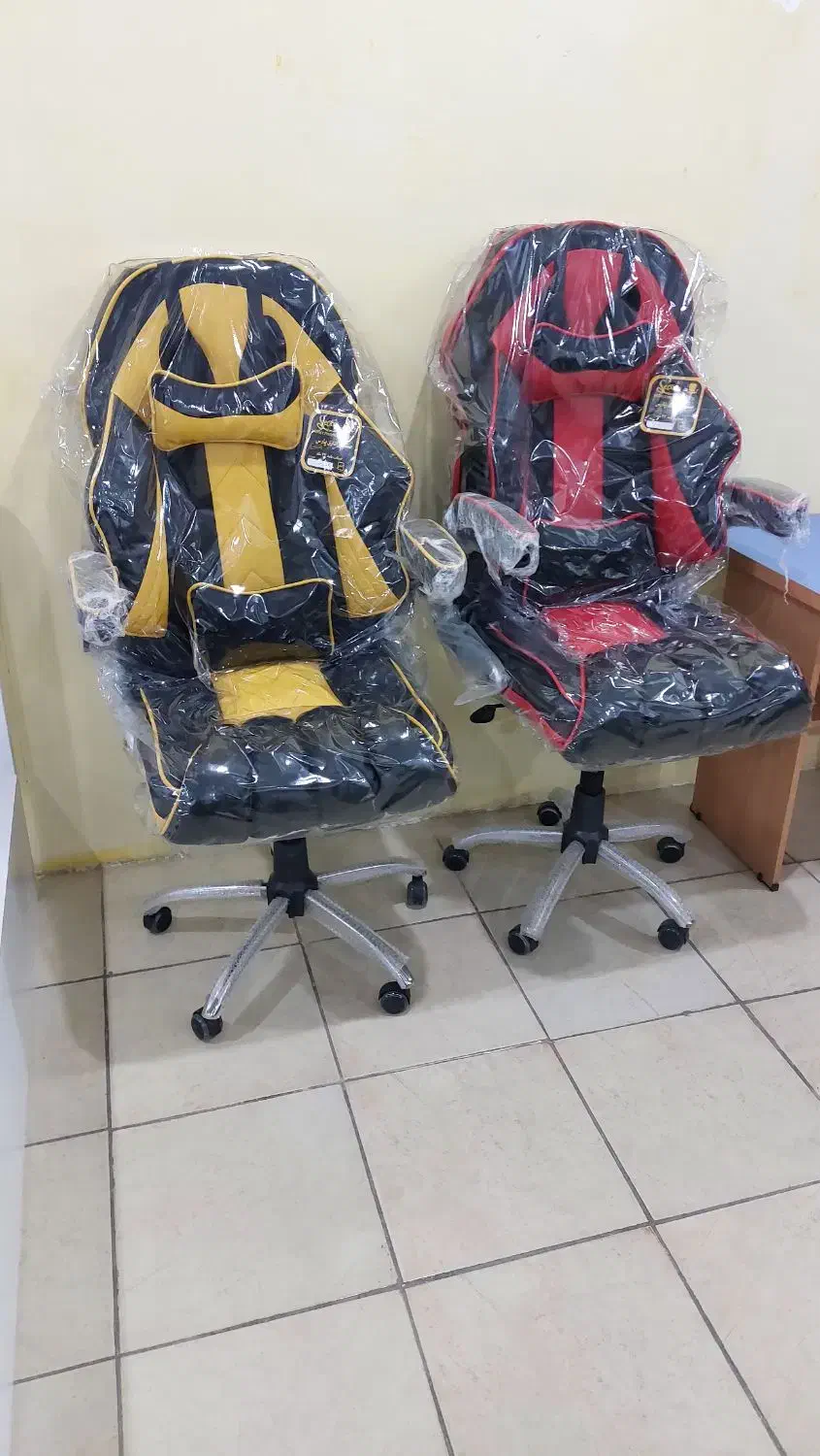 صندلی گیمینگ|صندلی و نیمکت|مبارکه, |دیوار