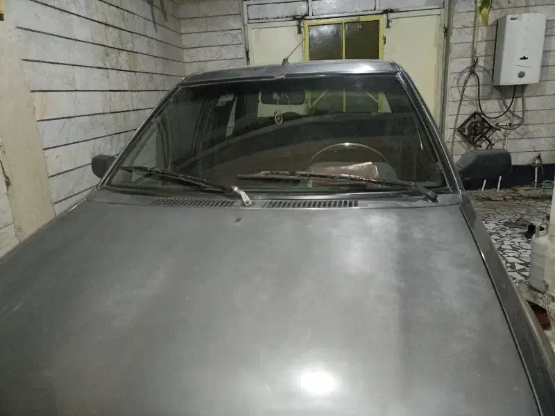 پراید86|خودرو سواری و وانت|آبادان, |دیوار