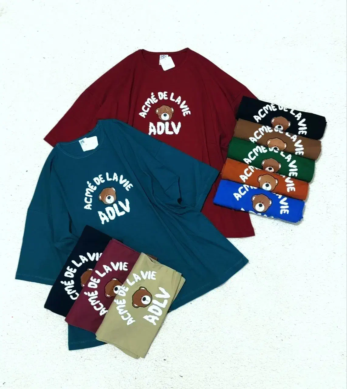 لانگ|لباس|قم, یزدان‌شهر|دیوار