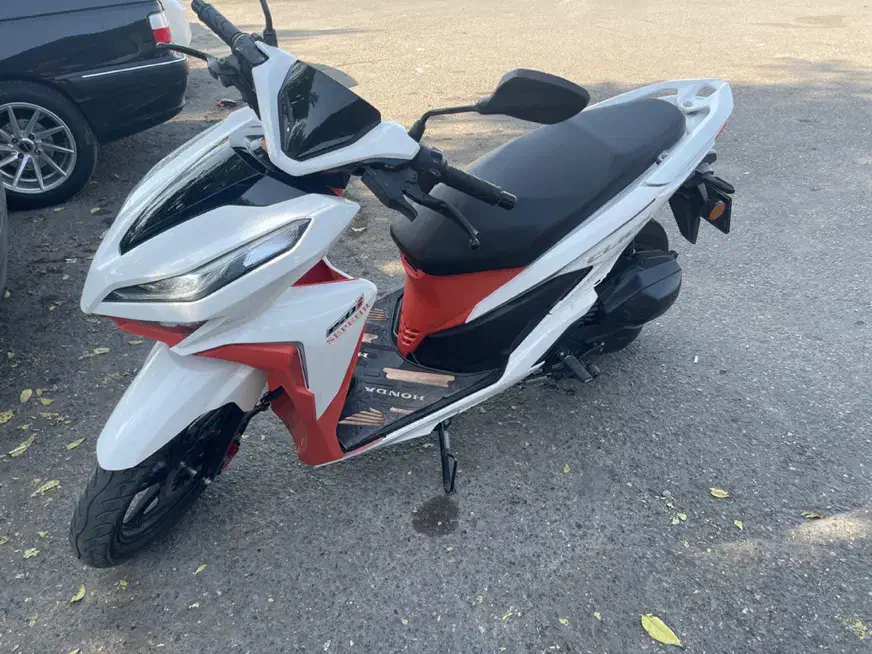 موتورسیکلت|موتورسیکلت|گلستان (تهران), |دیوار