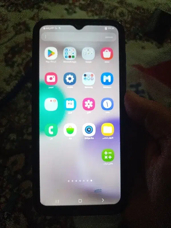 m13|موبایل|مشهد, هفت تیر (نه دره)|دیوار