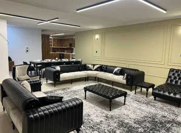 اجاره سوییت آپارتمان مبله در غرب تهران/سعادت آباد|اجارهٔ کوتاهمدت آپارتمان و سوئیت|تهران, آسمان|دیوار